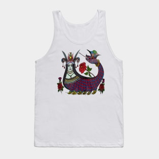 shahmaran Tank Top